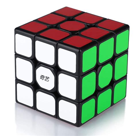 Magic Cube