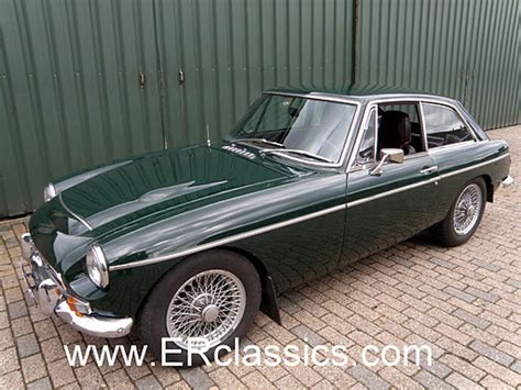 Mg Classic Cars Mg Oldtimers For Sale At E And R Classic Cars