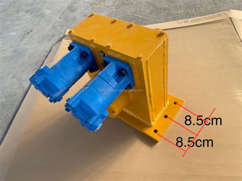 Drilling Rig Spare Parts Rotary Head Buy Rotary Head For Water Well