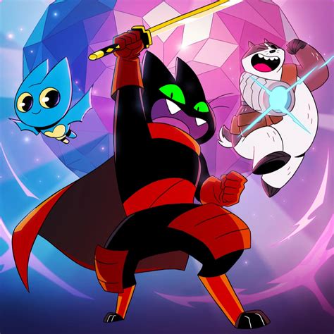 Mao Mao Comic Dub Actors | Casting Call Club