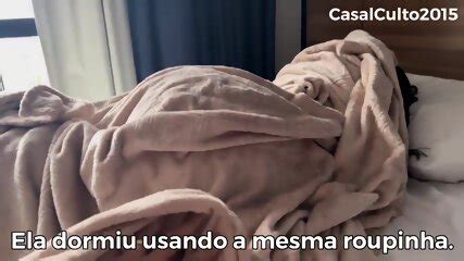 Casada Latina Top Mp