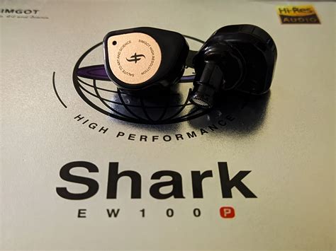 Simgot EW100P | Headphone Reviews and Discussion - Head-Fi.org