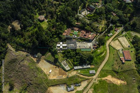 Foto De La Catedral Inside The Luxurious Prison Colombia Allowed Pablo