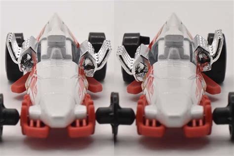 Rockin Railer Hkg Hot Wheels