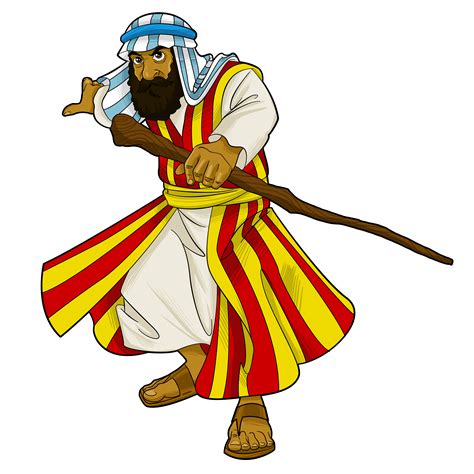 Moses clipart staff moses, Moses staff moses Transparent FREE for ...