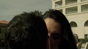 Scarlet Gruber Nude Aznude