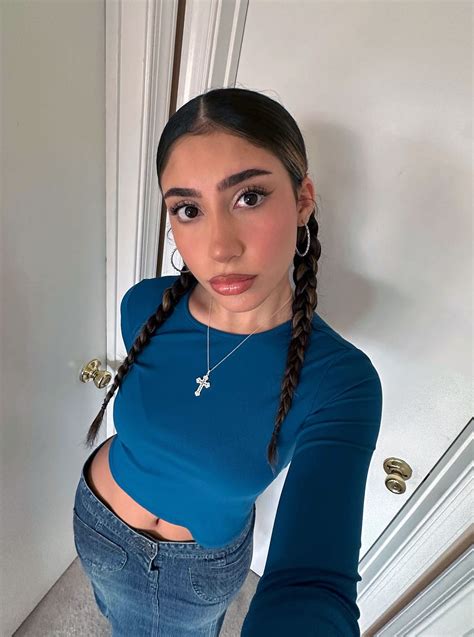 Isabella Ferreira Nude Photos And Leaked Porn Scandal Planet