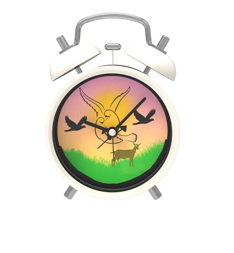 Наручные будильники часы Луч Будильники MUSTART Дети 2687103 ...