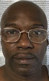 Carl Thomas Brown Jr Sex Offender In Roanoke VA 24017 VA1552