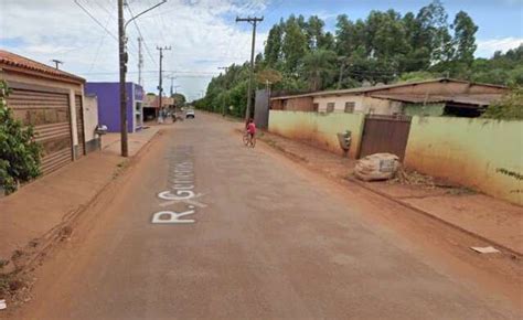 Beb Encontrado Sozinho Na Rua De Madrugada Interior Campo Grande