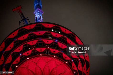 28 Kl Tower Stock Photos, High-Res Pictures, and Images - Getty Images