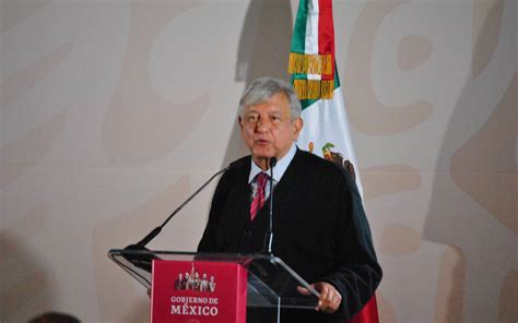 Amlo Anuncia Plan De Seguridad Para Tijuana El Sol De Tijuana