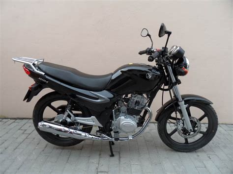 MOTO TRADE | Sym XS125-K