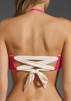 Lace Up Bikini Looks Dark Belle Lingerie Retro Lingerie Summer Outfits Cute Outfits Diy