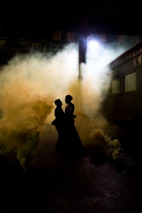 Beautiful Same Sex Weddings Rock N Roll Bride