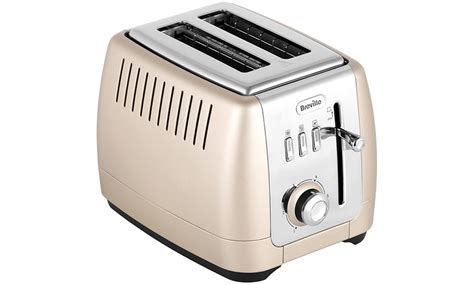 Up To 30 Off Breville Kettle And Toaster Set Groupon