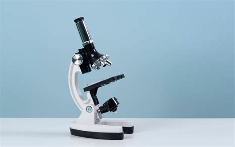 The fascinating history of optical microscopy – Archyde