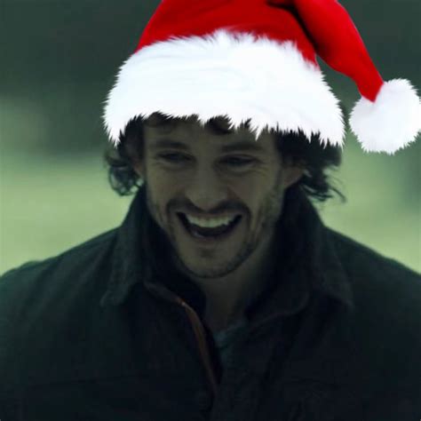 Hannigram On Crack On Twitter RT Grahamarchive Merry Christmas