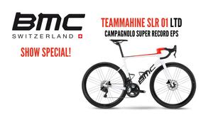 Wheels of Bloor - Wheels of Oakville - Cervélo | Specialized | BMC