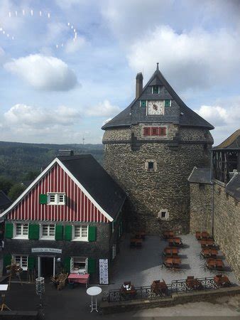 Schloss Burg, Золинген: лучшие советы перед посещением