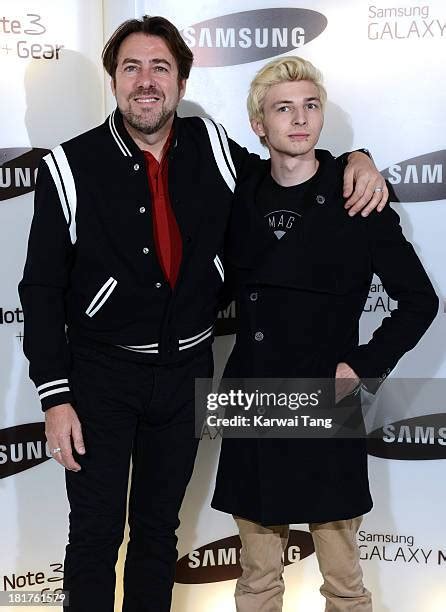 Harvey Kirby Ross Photos and Premium High Res Pictures - Getty Images