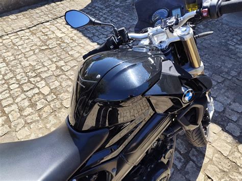 Mota BMW F R naked Covilhã E Canhoso OLX pt