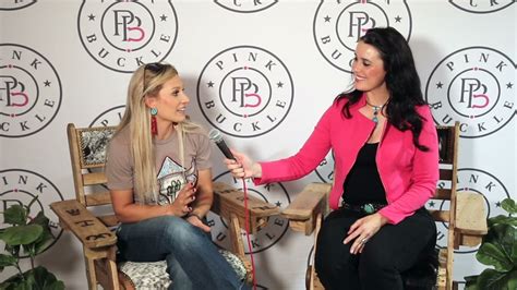 Pink Buckle Amateur Futurity Round Winner Youtube