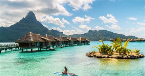 10 Iconic Tahiti Hotels Worth Trying In 2023