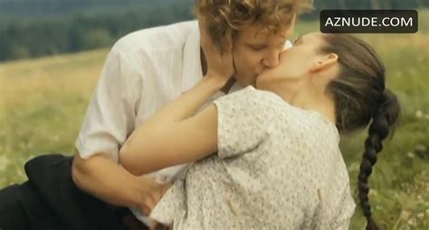 KAJA WALDEN Nude AZNude