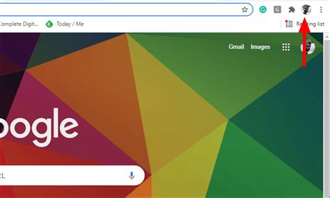 How To Remove A Google Account From Chrome