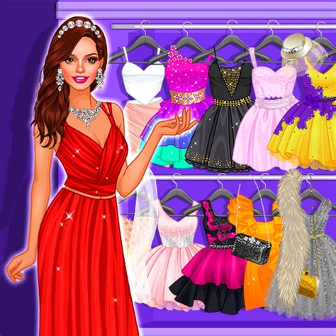 Dress Up 3d Chllng | Play Now Online for Free