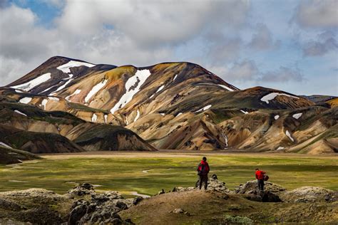 8 Amazing National Parks in Iceland - Iceland Trippers