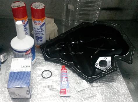 705705 Герметик MAN/705.705 ELRING | Запчасти на DRIVE2