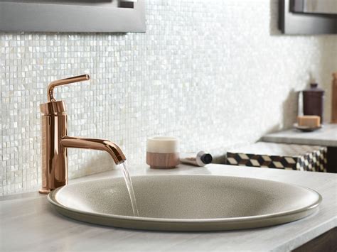 Kohler Bathroom Sink Colors – Everything Bathroom