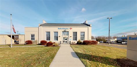 Bank of America in Wethersfield with Drive-Thru ATM | Wethersfield