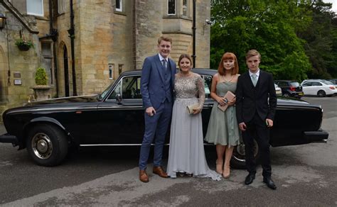 Gallery Huntcliff School Prom 2015 At Grinkle Park In Easington