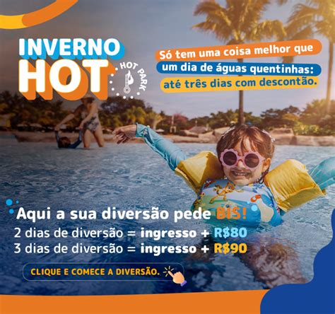 Hot Park Sin Nimo De Divers O O Ano Todo Rio Quente