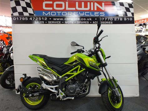 Benelli Tornado Naked T Pr Sentation Fiche Technique Prix