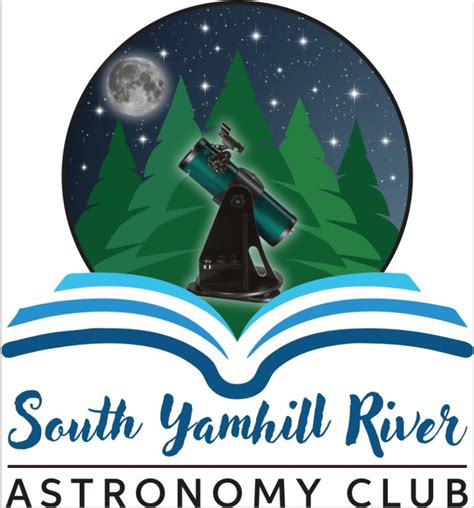 Astronomy Club - Willamina, OR