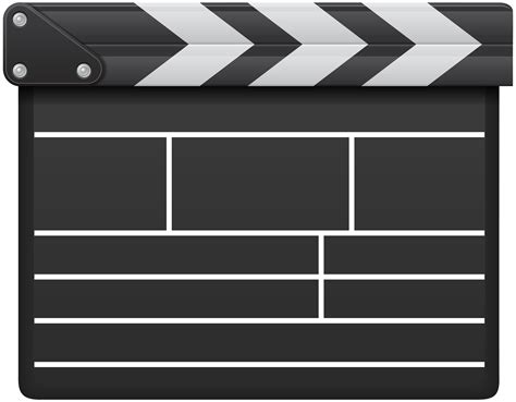 Free Clapboard Cliparts Download Free Clapboard Cliparts Png Images