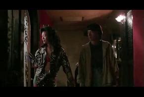 Christine Ng Nude Aznude