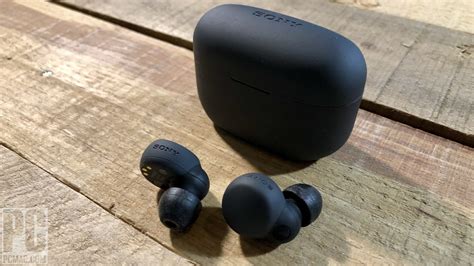 Sony LinkBuds S Review 2022 PCMag Australia