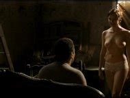 Naked Alexandra Ansidei In La Diff Rence C Est Que C Est Pas Pareil