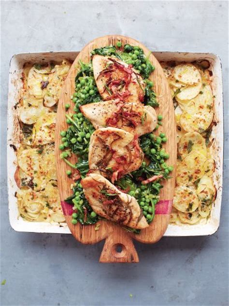 Jamies 15 Minute Meals Recipes Jamie Oliver