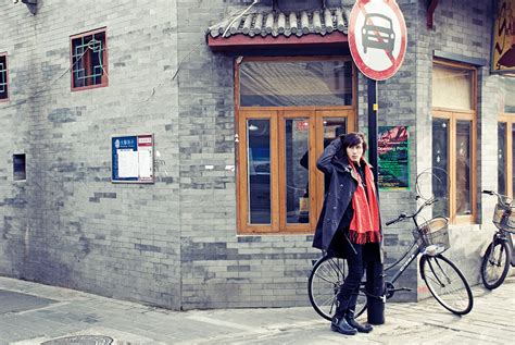 Fuck Yeah Chinese Fashion