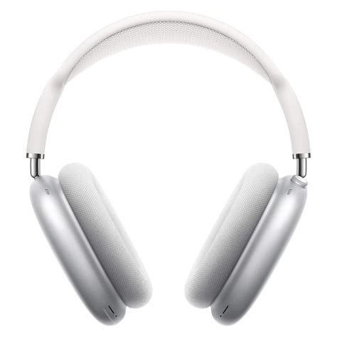 Наушники Полноразмерные Apple AirPods Max - купить по доступным ценам в ...