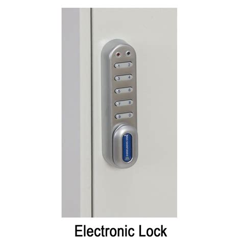 phoenix deep wall mounted key cabinets   key cabinets range