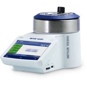 dp mettler toledo