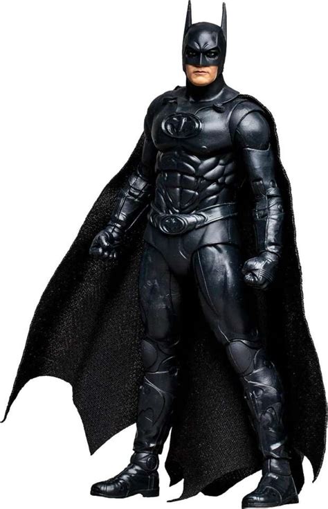 Preorder Batman: The Ultimate Movie Collection Figure Pack Before It ...
