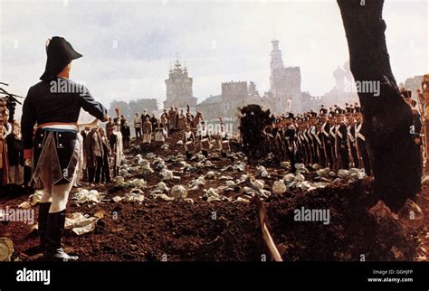 KRIEG UND FRIEDEN (4) / Wojna i mir - 4. Pierre Beuchow UdSSR 1965/67 ...